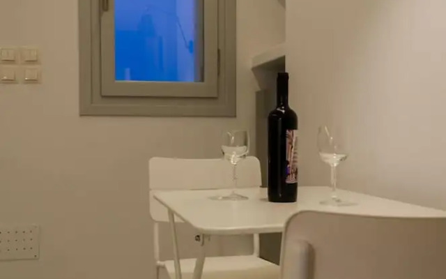 L' arco Milos Suite