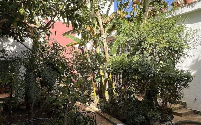 Riad Oasis d'Asilah