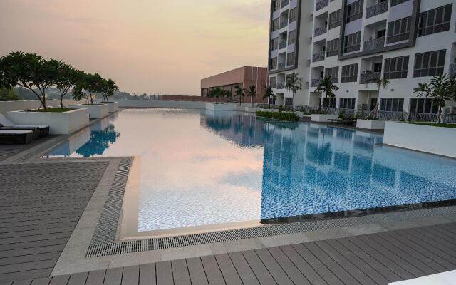 LOVINA 6-12 at Harbour Bay Residences