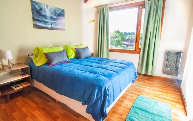 Casa Neneo Bariloche 2