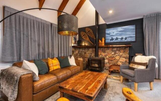 Thredbo Apartment Accommodation