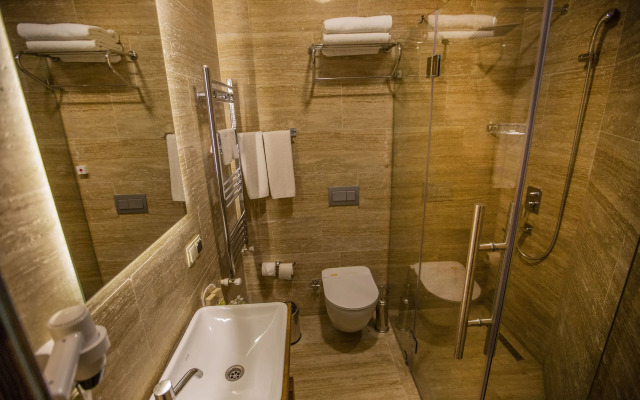 Sinasos Star Hotel Cappadocia