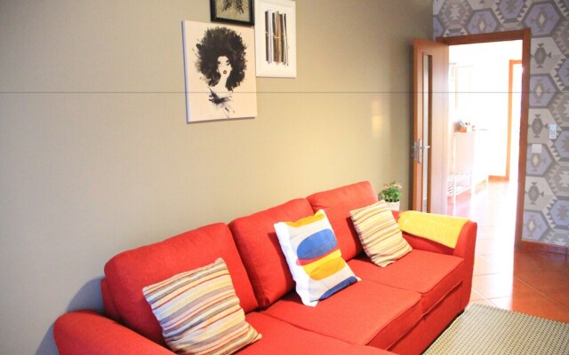 My Sweet Home