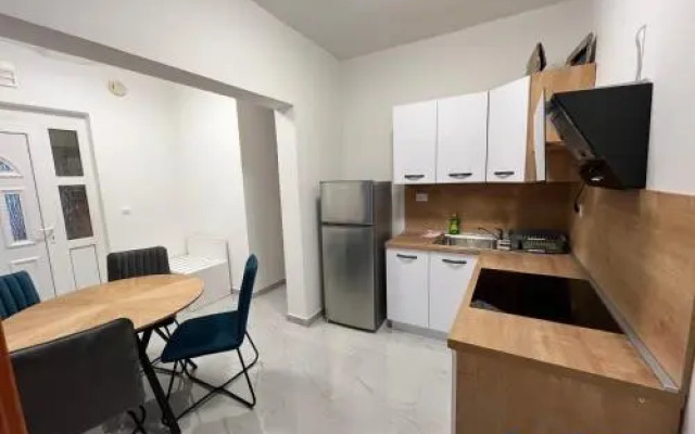 Apartments Meri-Puntamika