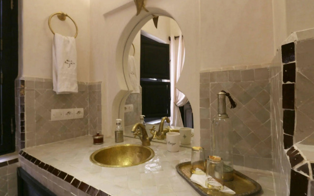 Riad Anjar