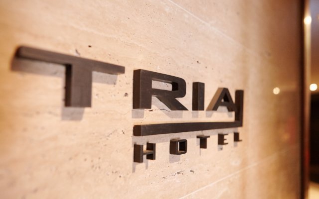 Tria Hotel