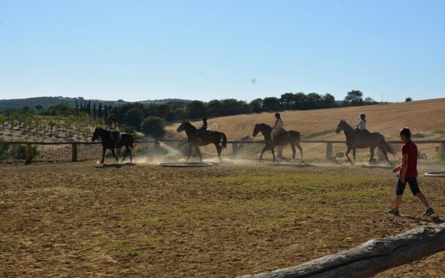 Agriturismo Re Tarquinio