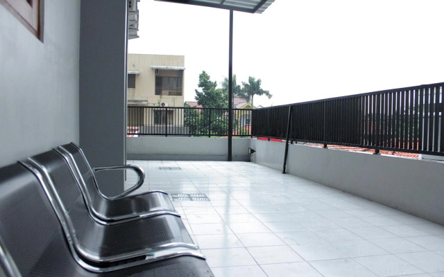 OYO 121 Rumah Ayub Syariah
