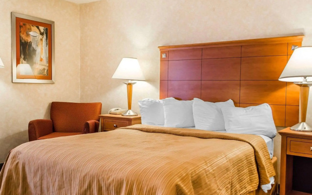 Quality Inn Harrisburg - Hershey Area