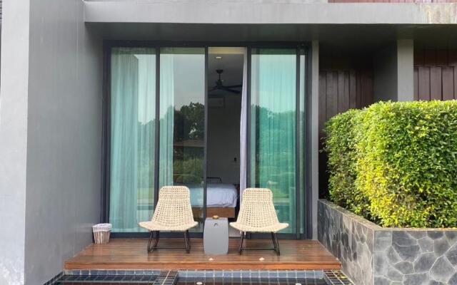 Zensala Riverpark Resort