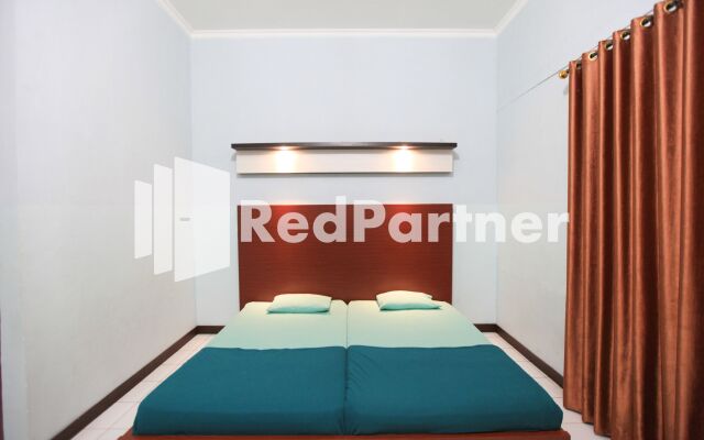 Hotel Mexicanna Syariah RedPartner