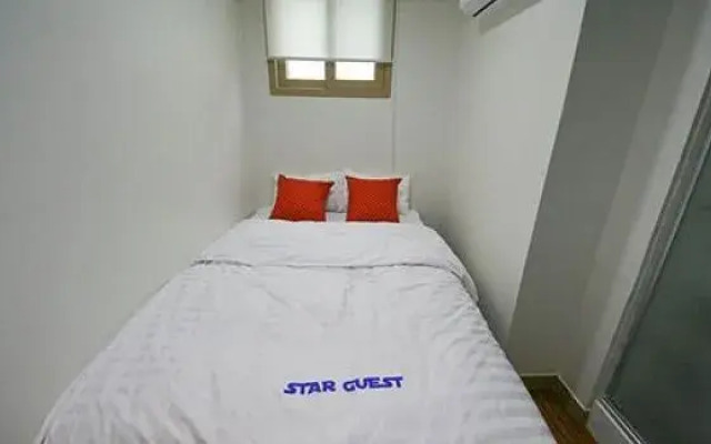 Star Guest Oneroomtel