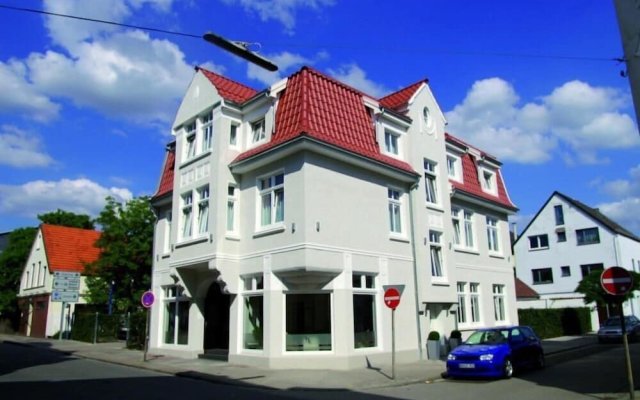 Hotel Küste garni