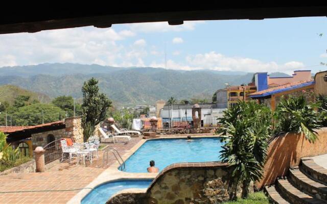 Ex-Hacienda La Ilusión