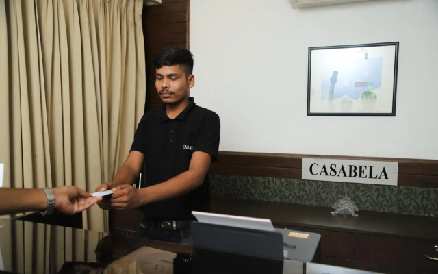 Casabela Boutique Hotel