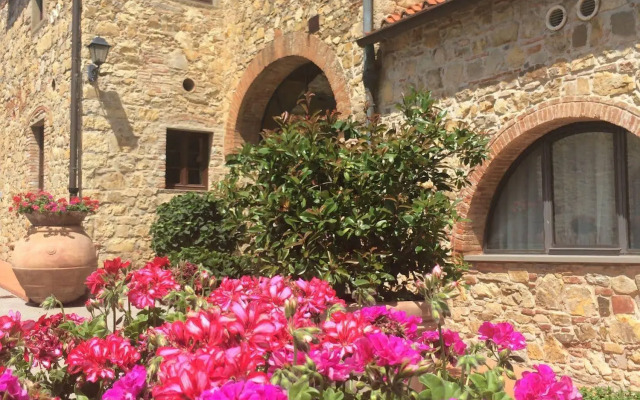 Agriturismo Tenuta Lupinari