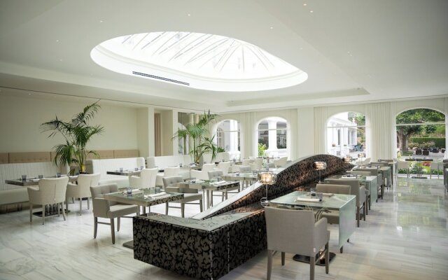 Hotel Balneari Termes Orion