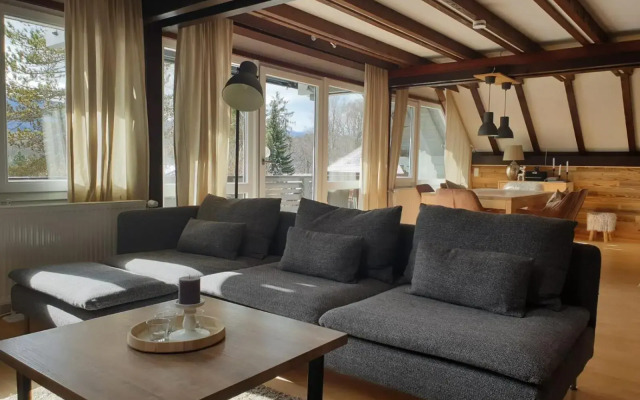 Ferienhaus Chiemgauer Auszeit