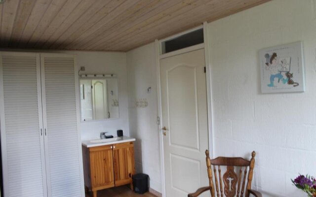 ERJO Bed&Breakfast