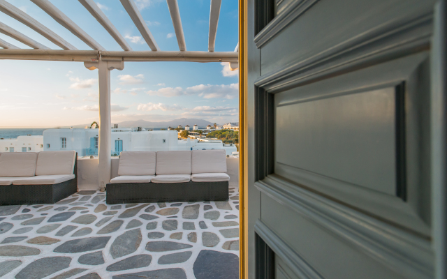 Mykonos Adonis Hotel