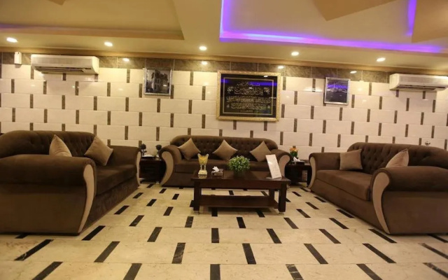 Dayouf Jeddah