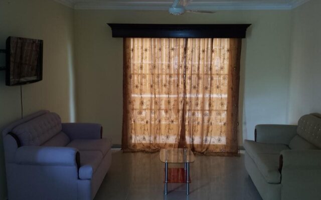 Share House Punta Cana