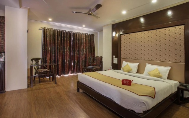 OYO 396 Hotel Milestone 251