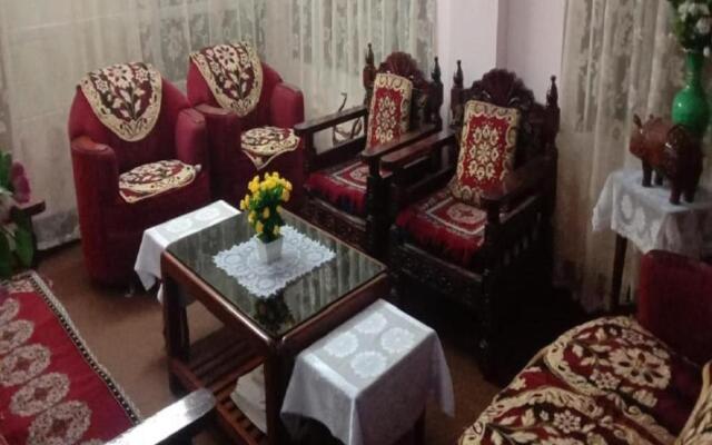 Thapa Homestay by StayApart