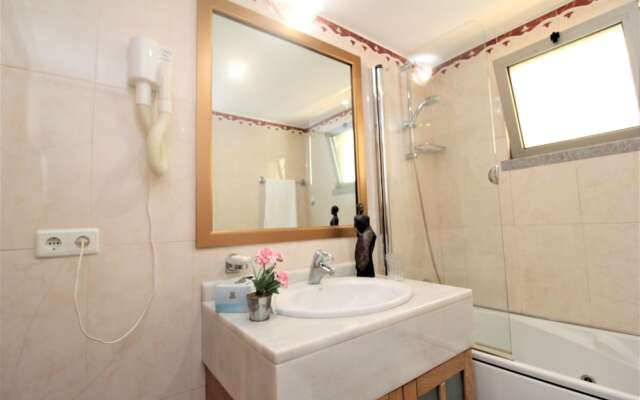 Funchal Lido Apartment Best Location