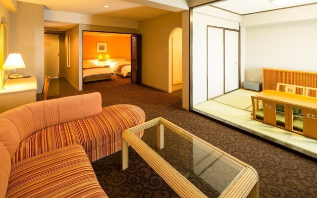 mikawawan resort linx