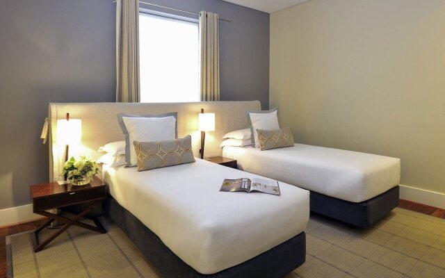 Hotel Lindrum Melbourne MGallery by Sofitel
