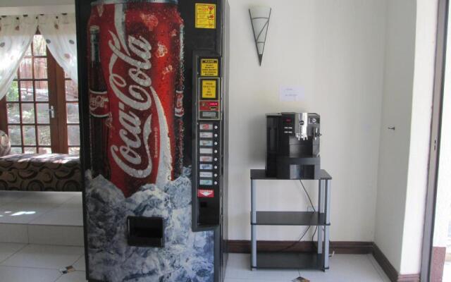 Ecotel Midrand