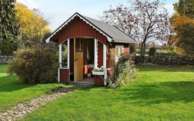 6 Person Holiday Home in Bromölla