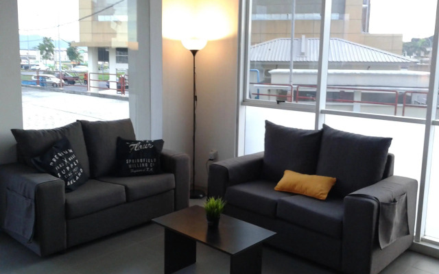 SKYPOD Hostel