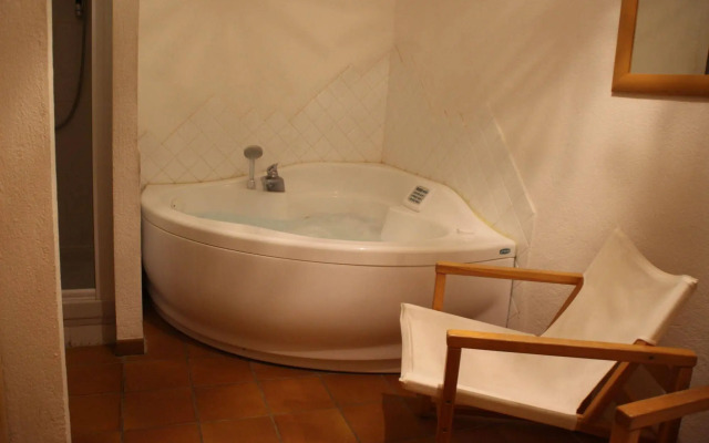 Hotel Banchetta