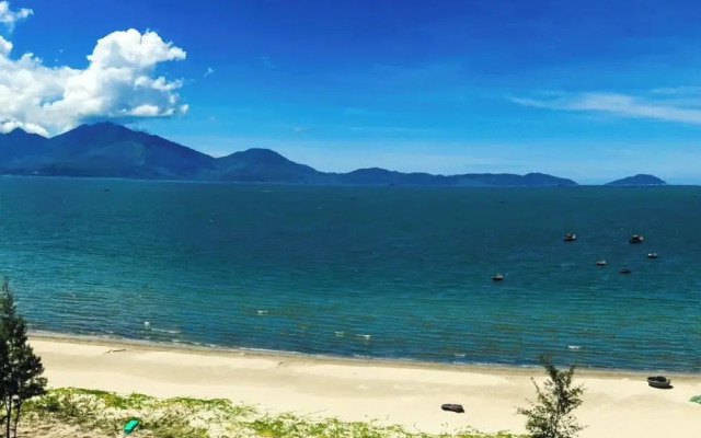 Tan Hoang Long Hotel DN - by BayLuxury