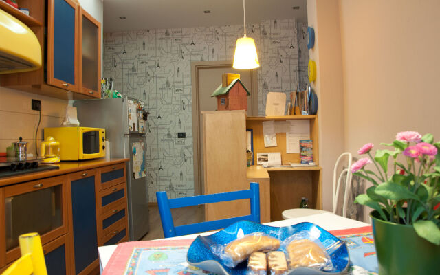 Miro Bed and Breakfast