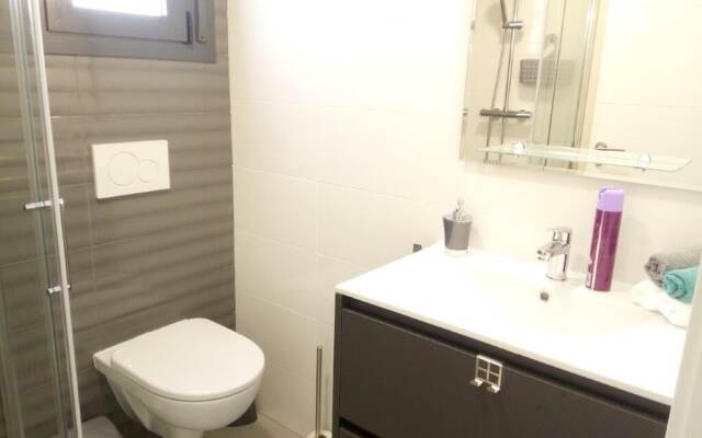 Cozy Ground Floor Appartment Lamar II