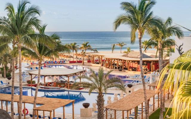 Grand Decameron Los Cabos, A Trademark All Inclusive Resort