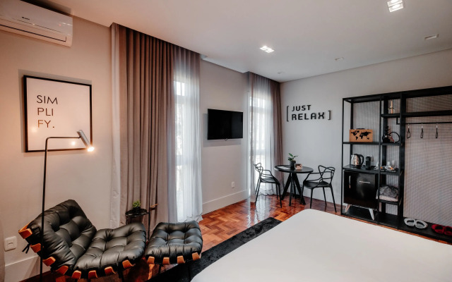 LOTE20 Hotel Boutique