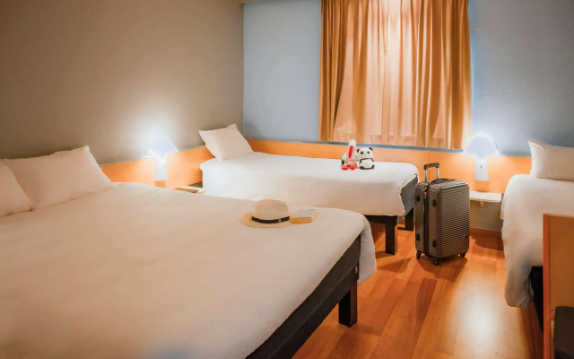 ibis Colmar Est