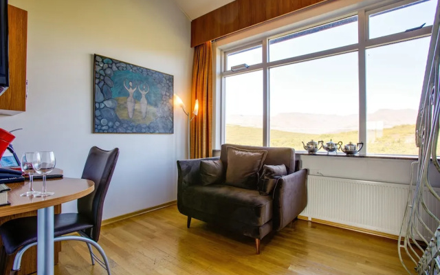 Hotel Glymur