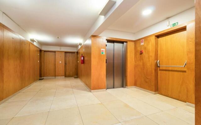 Bairro Alto Stylish one bedroom