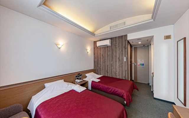 Okinawa Hotel