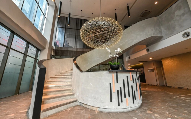 Damansara By Loft Home