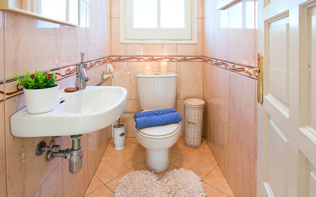Holiday Home Reynaud
