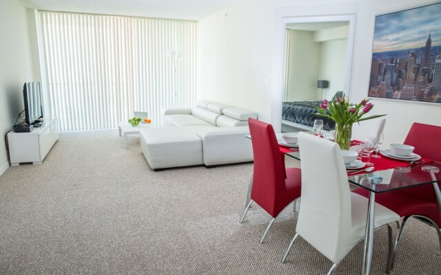 Great Miami Vacations