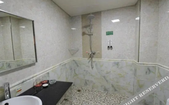 Hunan Grand Hotel