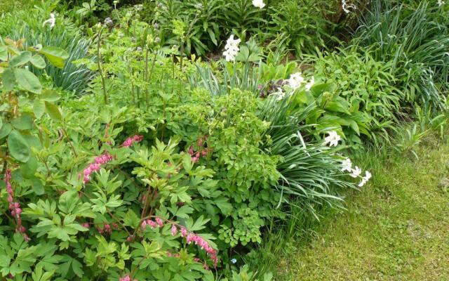 Maison d'hotes Sainte Genevieve