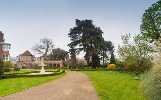 The Gazebo